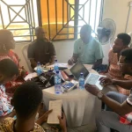 Training Report – Day 2: Advancing Capacity and Reducing Vulnerability in Nigeria