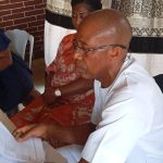 Milestone Achievement: ORHI’s Success in Cross Rivers State Organizational Assessment