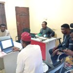 Empowering Communities for Health: ORHI at NTBLCP CommTB Mobile Community Screening Application Training