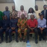 ORHI at the Forefront: Witnessing Empowerment at the KP Service Providers Training in Lafia