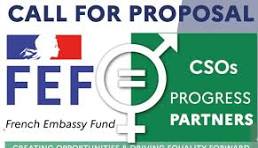 FRENCH EMBASSY IN NIGERIA